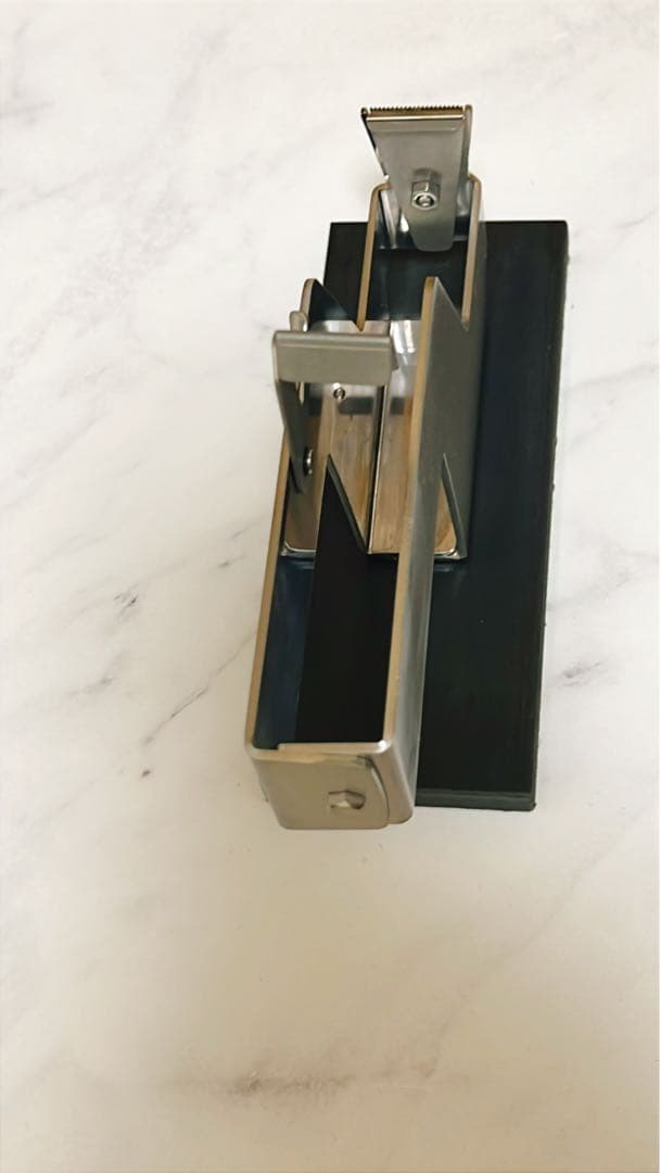 【40%オフ送料込】CLAUSTRUM（クラウストルム） テープカッター