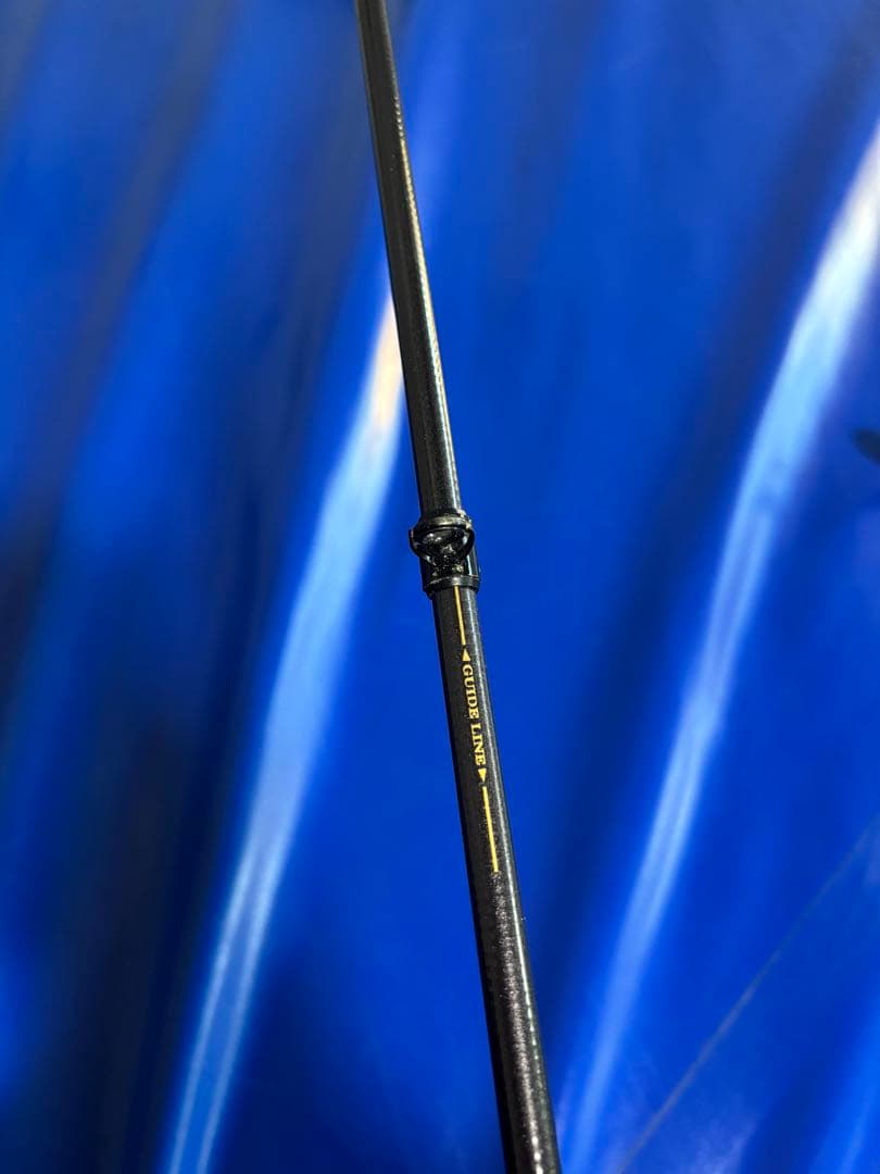 Daiwa 振出小笠原 H525 石鯛竿 石鯛釣り