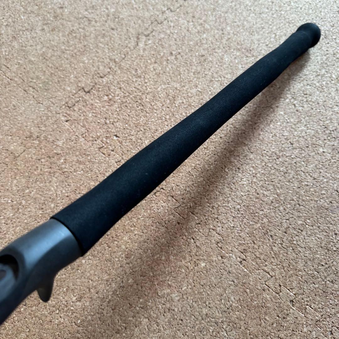 【極美品】リップルフィッシャー モンスターインパクト 91BH