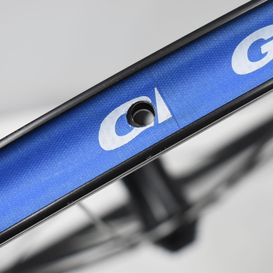 GIANT SX2 DISC シマノ11速 グラベルに最適のアルミホイールセット