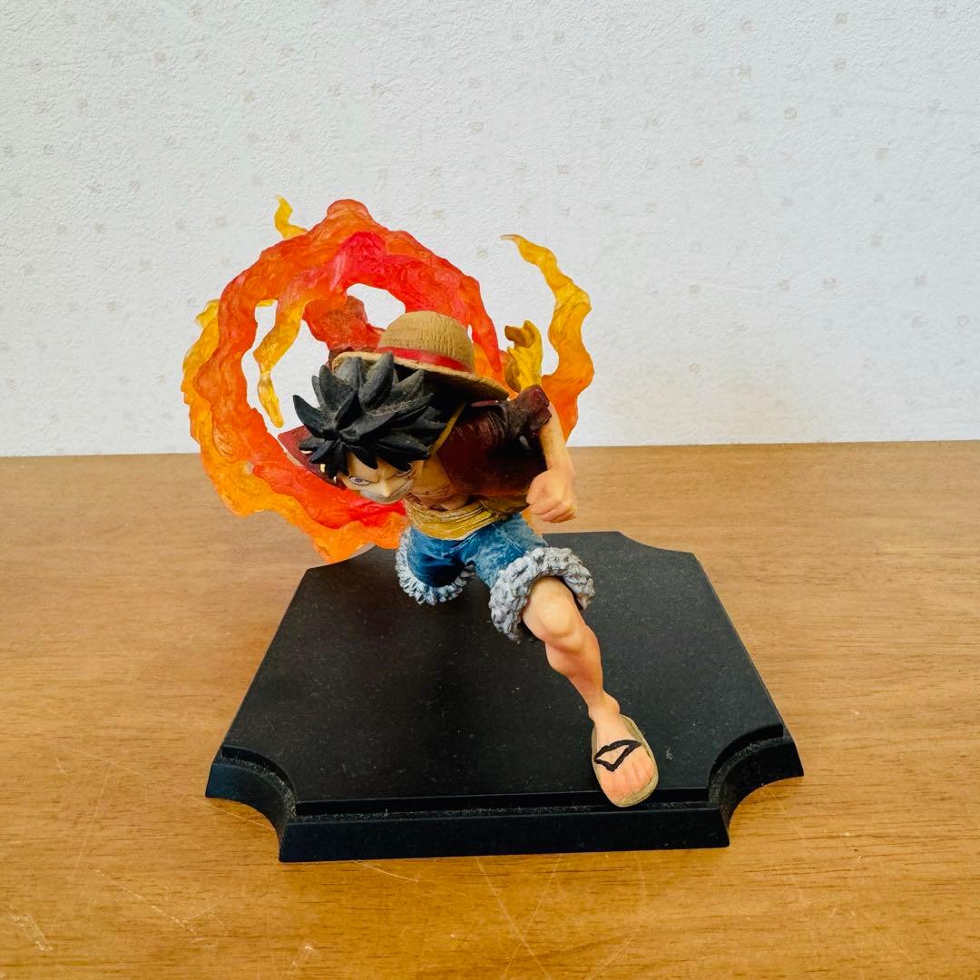 ● 美品 ワンピース 一番くじ フィギュア セット おまけ付き