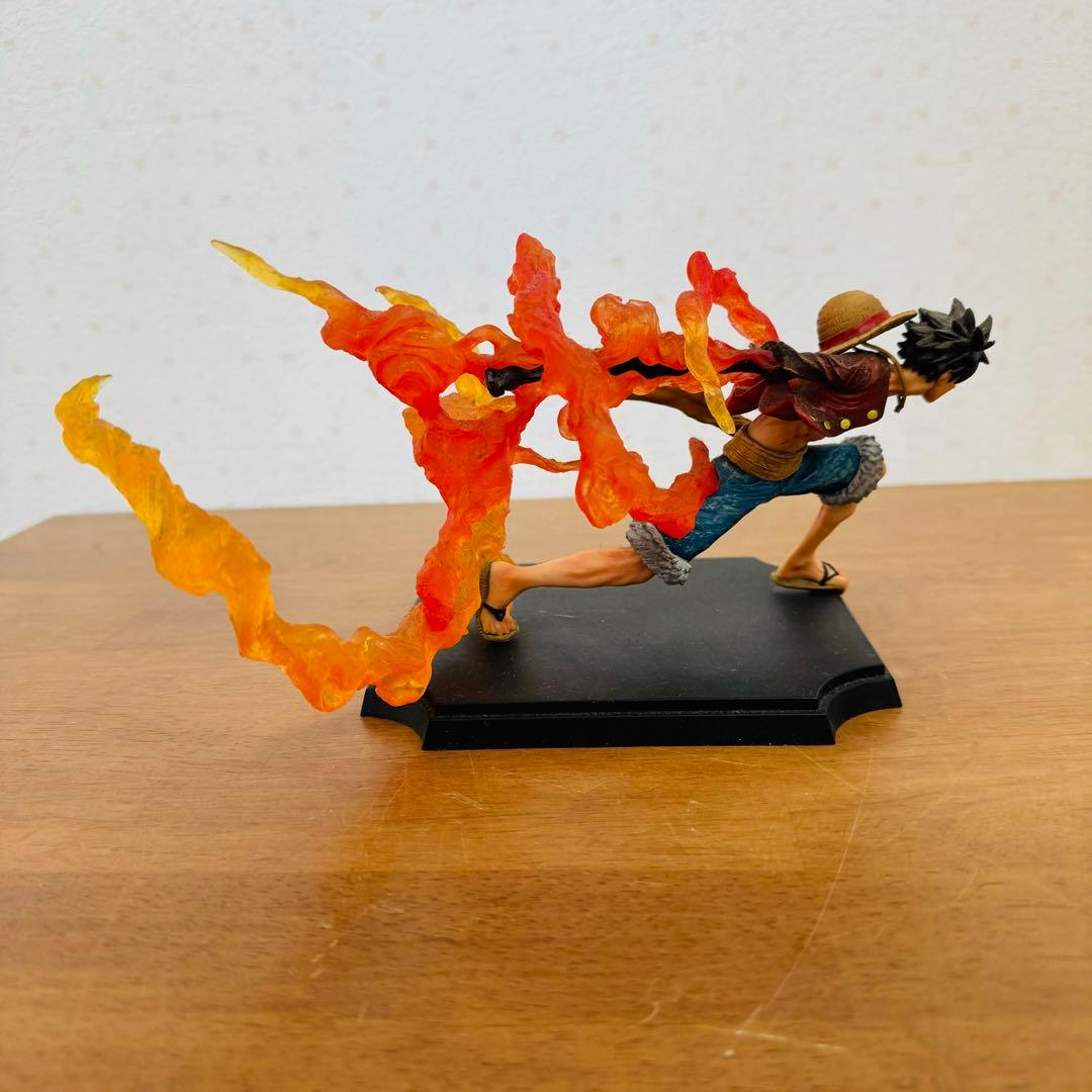 ● 美品 ワンピース 一番くじ フィギュア セット おまけ付き