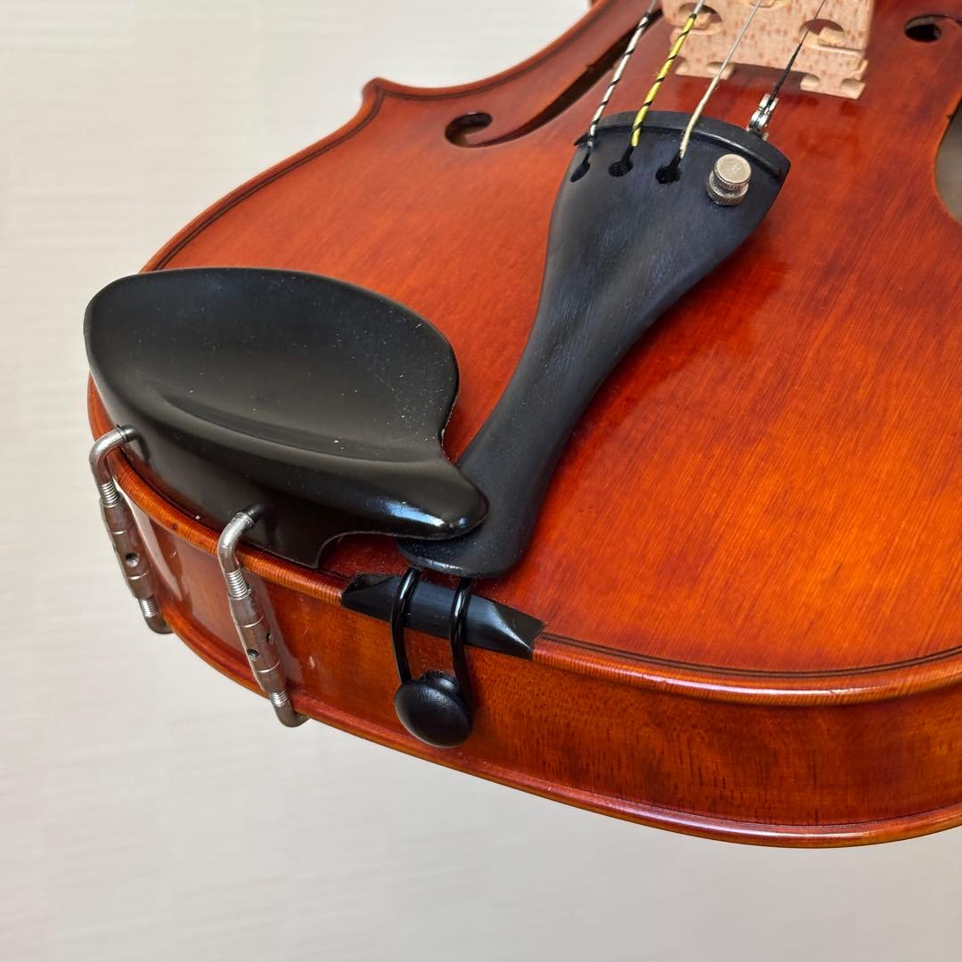 スズキ　バイオリン　No.360 1/2 1980年