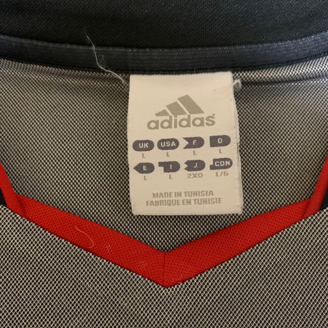 イタリア　セリエA ピルロ　2XL サードユニフォーム　football