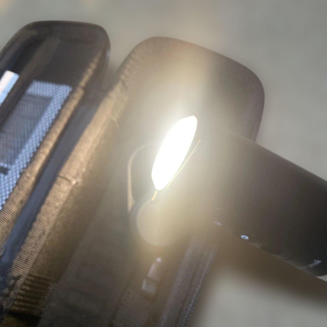 スノーピーク　セレス②