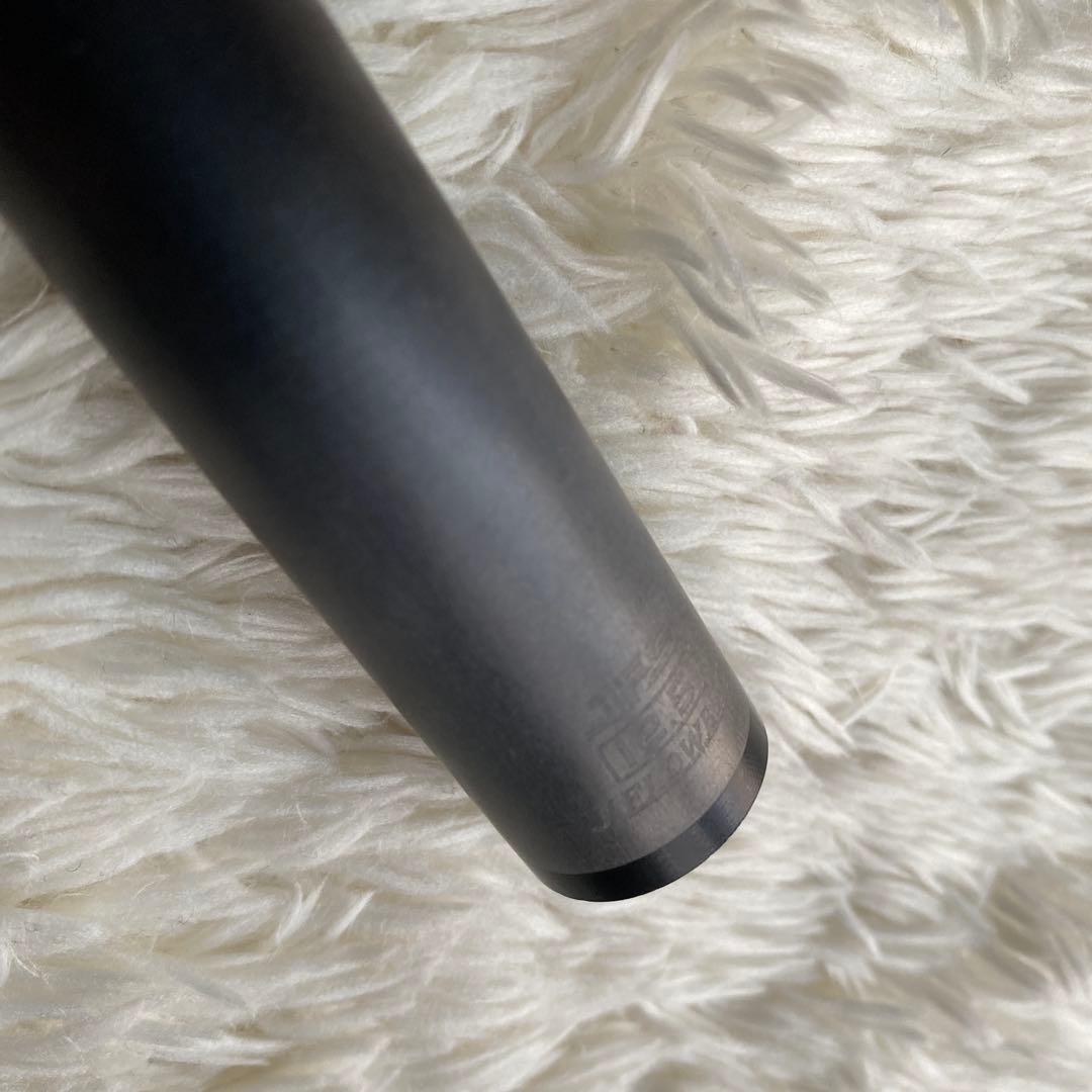 ◯ 美品！JFLOWERS ビリヤードキュー　カーボンシャフト　ハードケース付き