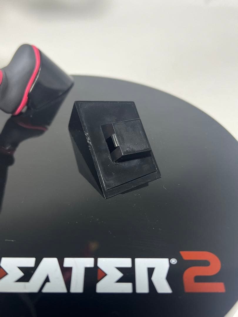 訳あり　GOD EATER2 （ゴッドイーター2）　香月ナナ 1/7スケール