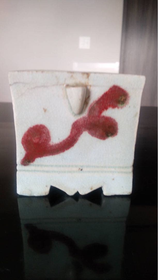 李朝水滴　李朝　文房四宝　古美術韓国美術　朝鮮美術