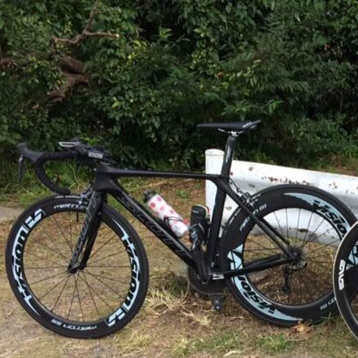 パーツ Vision metron 55 front metron 80 rear