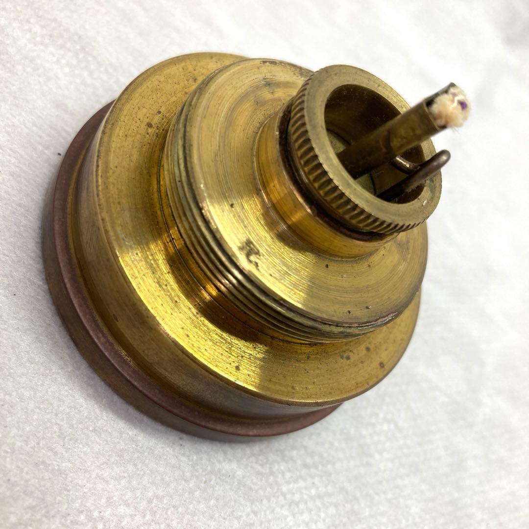 ③ E.THOMAS & WILLIAMS カンブリアンランタン ミニ 希少