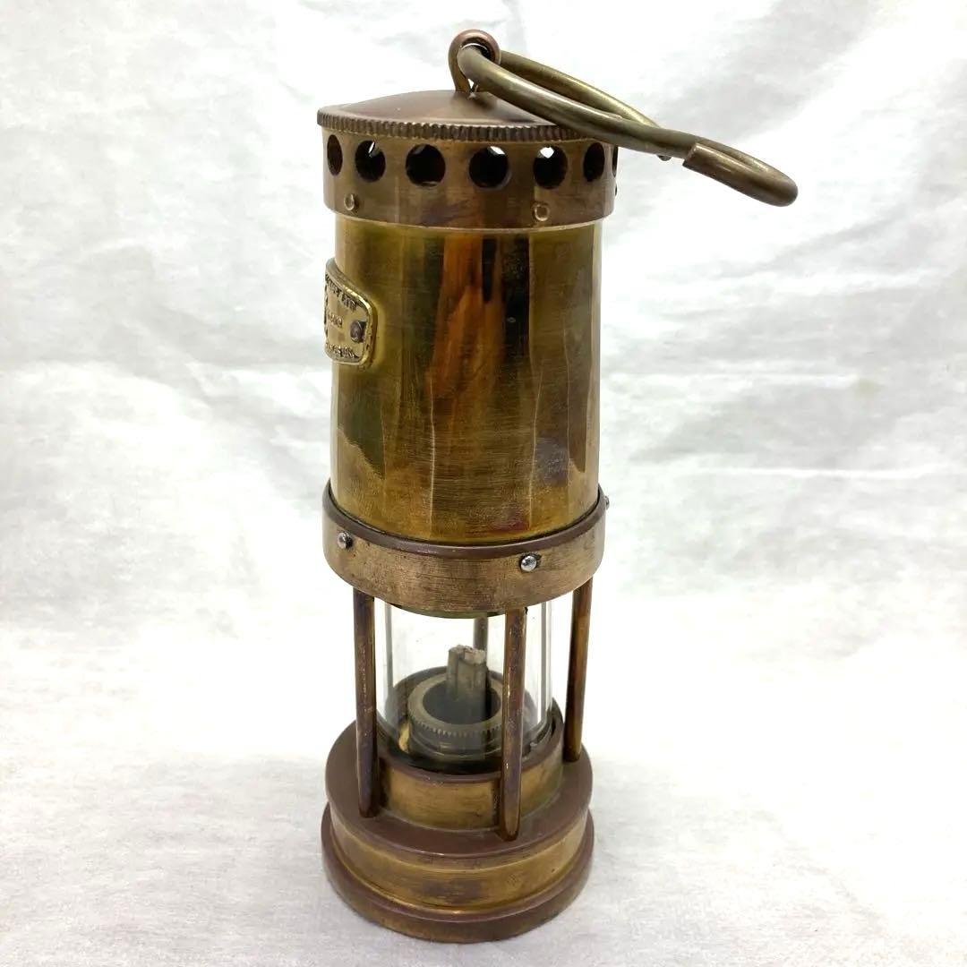 ③ E.THOMAS & WILLIAMS カンブリアンランタン ミニ 希少