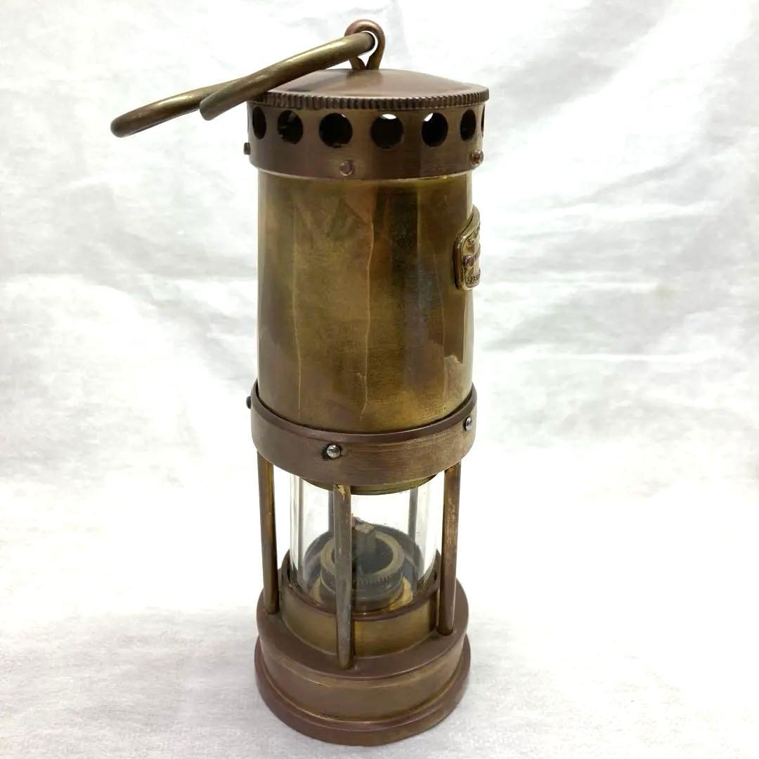 ③ E.THOMAS & WILLIAMS カンブリアンランタン ミニ 希少