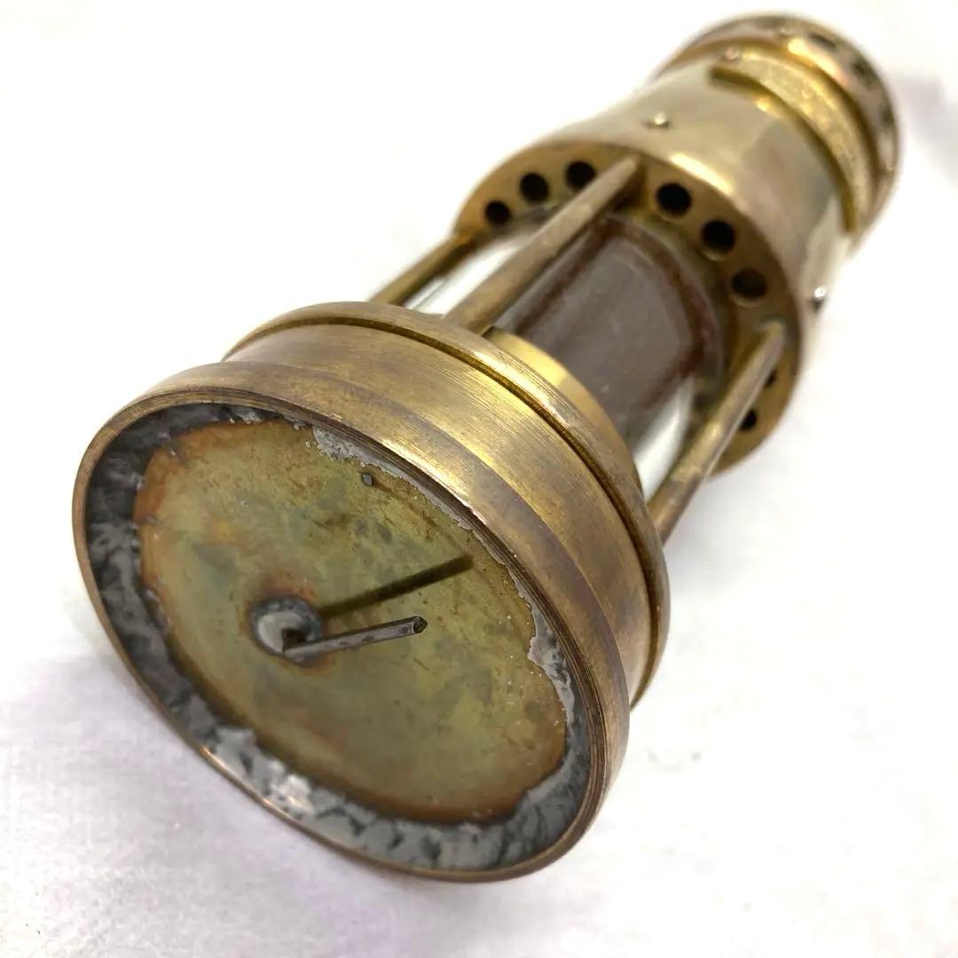 ③ E.THOMAS & WILLIAMS カンブリアンランタン ミニ 希少