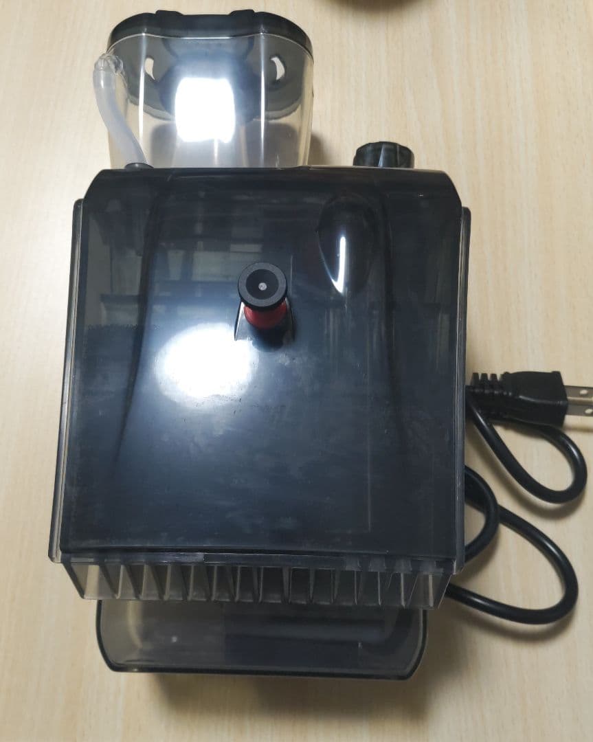 QQ1 プロテインスキマー