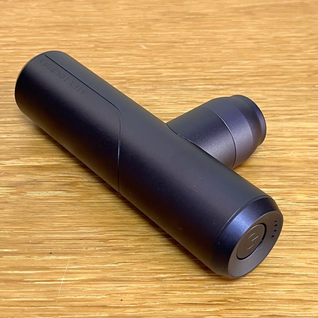 モノルルド リリースガン プラスアーム AX-HX336bb