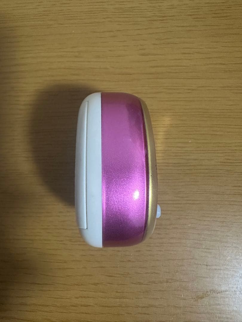 たまごっち4U ピンク