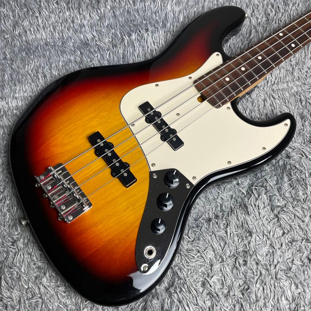 ベース Bacchus BJB-600G JEM/R 3TS
