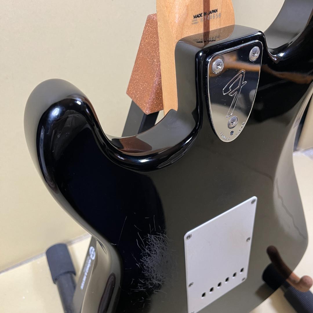 Fender Japan ST72-115 オーダーメイド ストラトキャスター