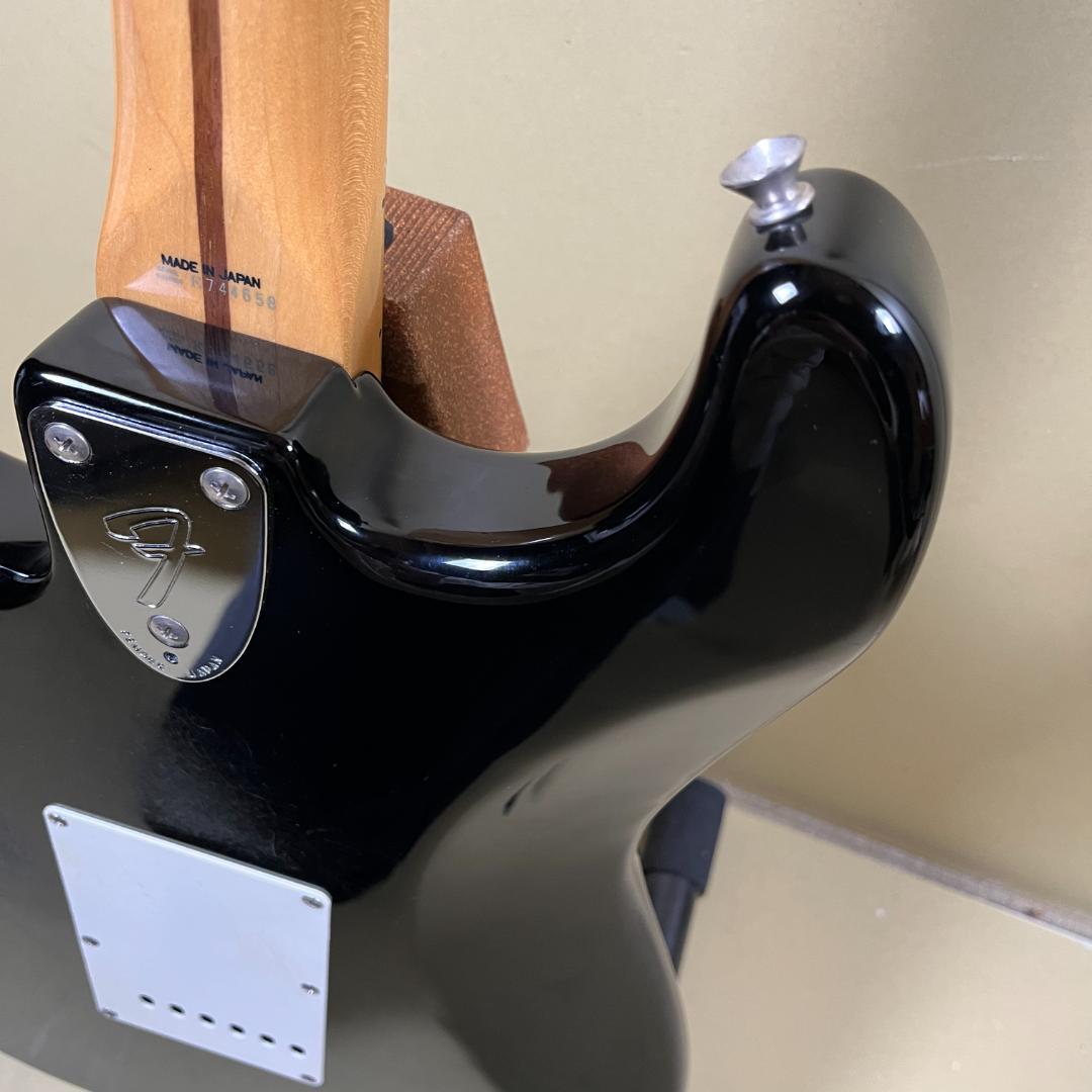 Fender Japan ST72-115 オーダーメイド ストラトキャスター