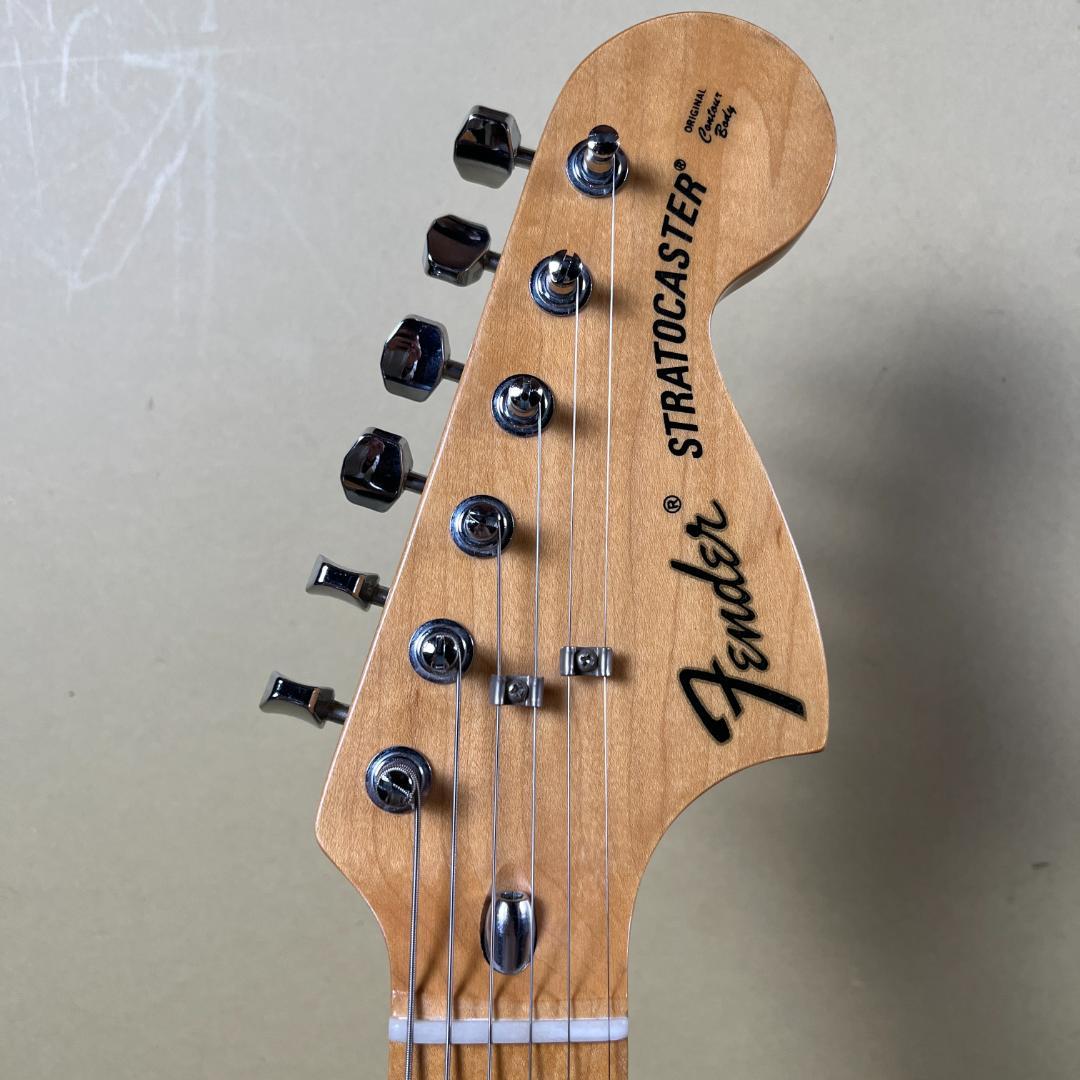 Fender Japan ST72-115 オーダーメイド ストラトキャスター