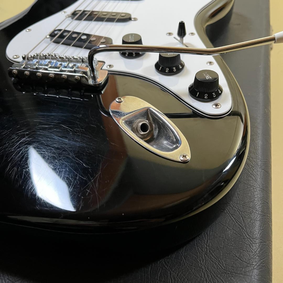 Fender Japan ST72-115 オーダーメイド ストラトキャスター