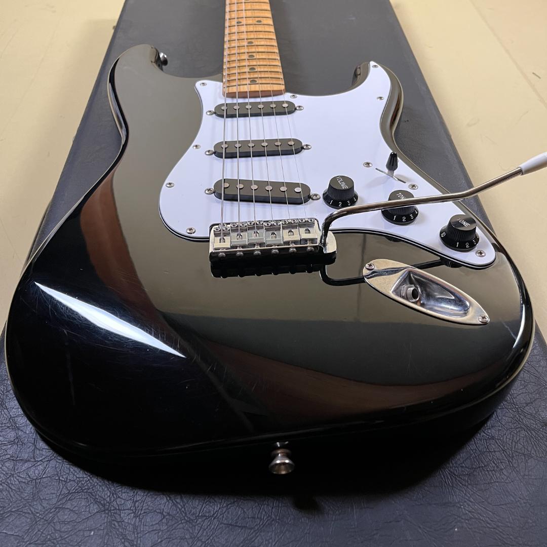 Fender Japan ST72-115 オーダーメイド ストラトキャスター