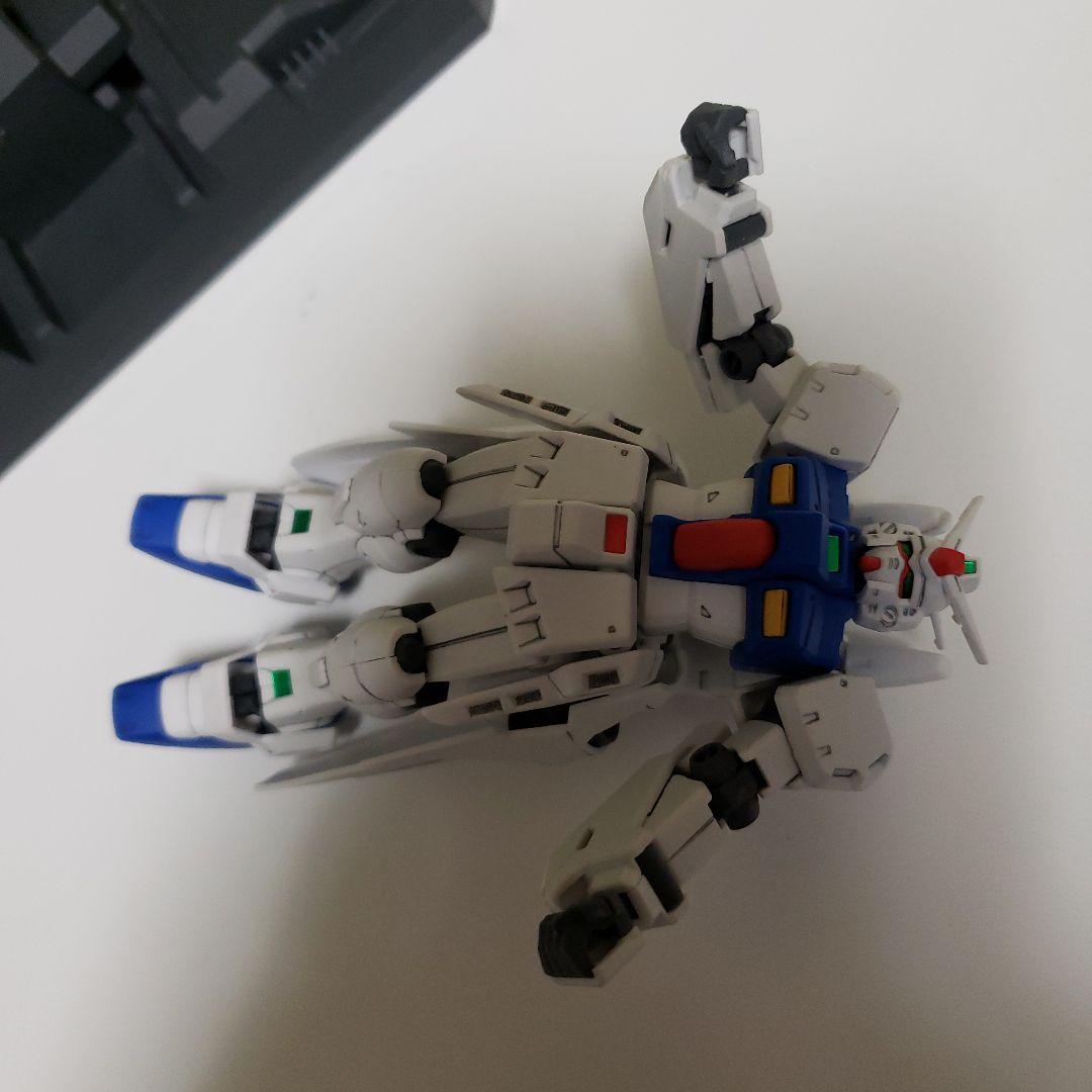 ガンダムプラモデル　ジャンク品