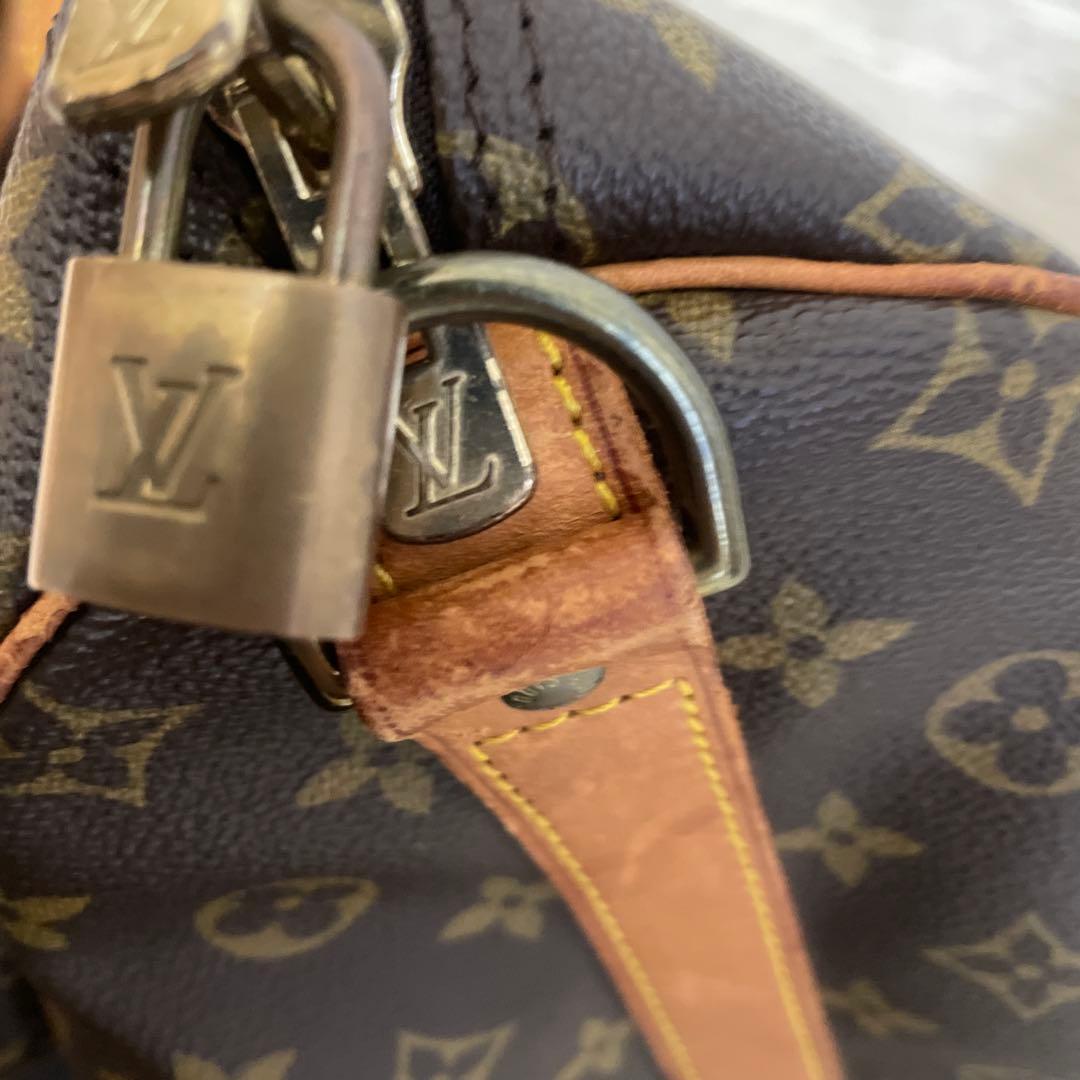 Louis Vuitton モノグラム