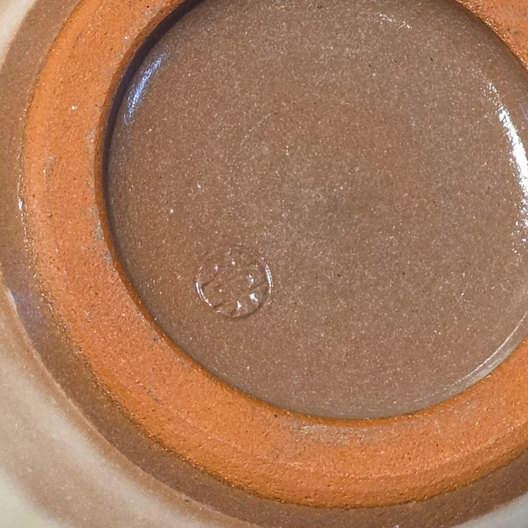 京焼 清水焼 陶あん 陶葊 牡丹 花瓶 高25cm 日本製 白掛牡丹 花器 花生