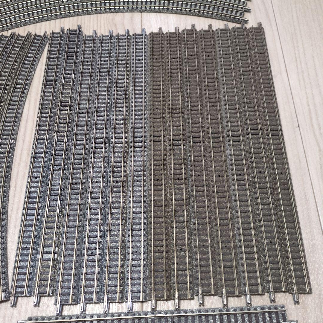 TOMIX Nゲージ 鉄道模型レール　その他まとめ売り