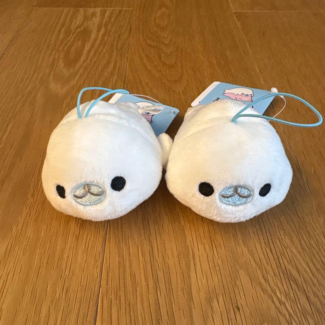 まめゴマ ぬいぐるみ まとめ売り てのり ナムコ すいぞくかん 激レア