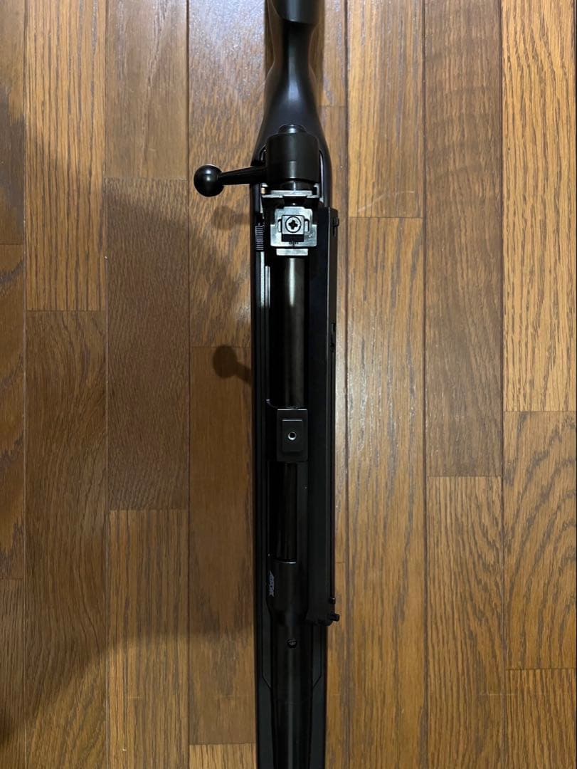 スナイパーライフル U10ジュニア