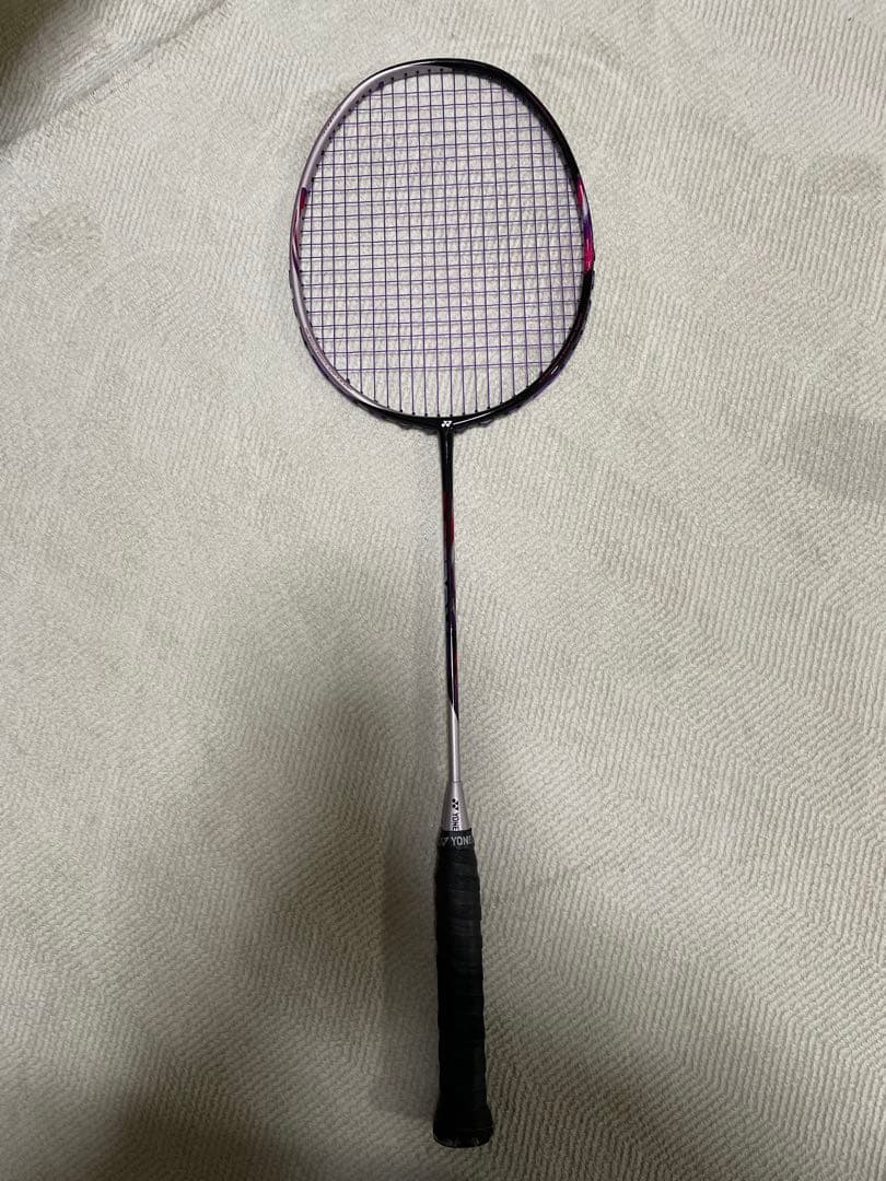 ASTROX 55 アストロクス バドミントンラケット