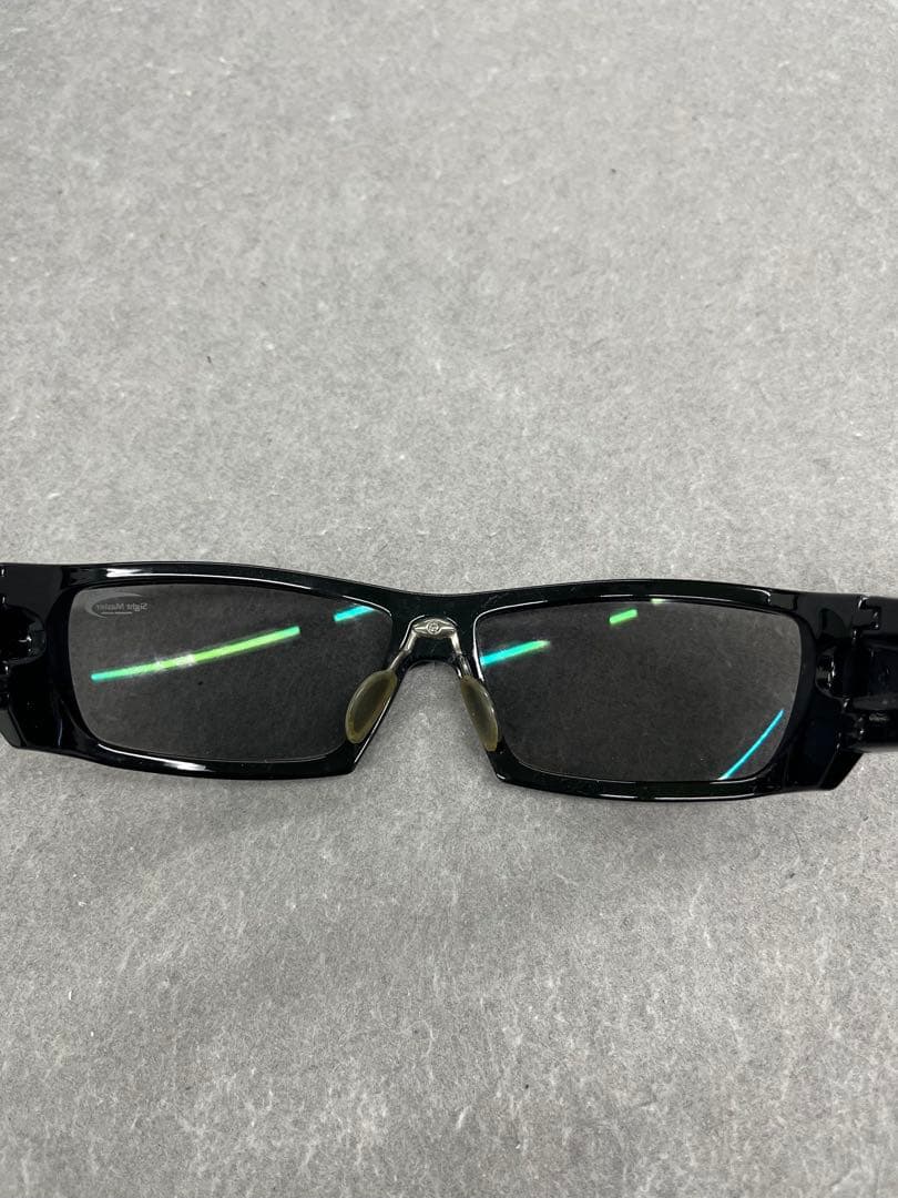 ティムコ　サイトマスター　タレックス社レンズ