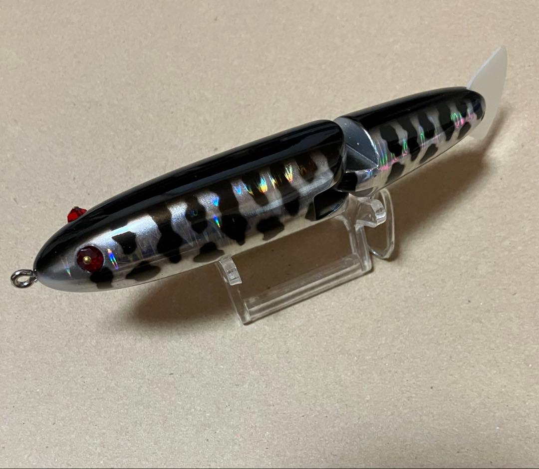 ZEAL ズイール アマゾン サウザー ホロBCD