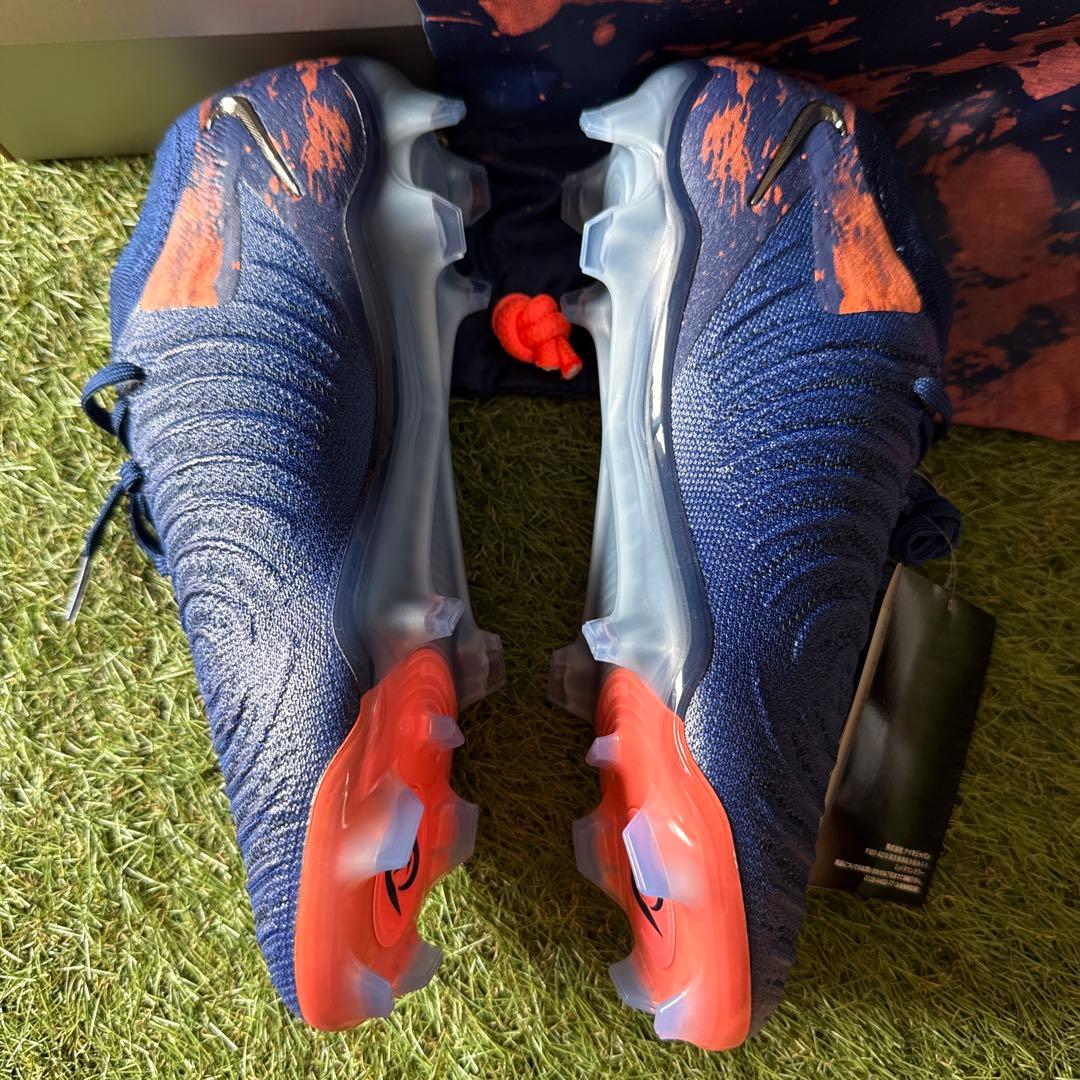 【新品未使用品】NIKE ファントムGX2 ELITE FG EH 26 cm