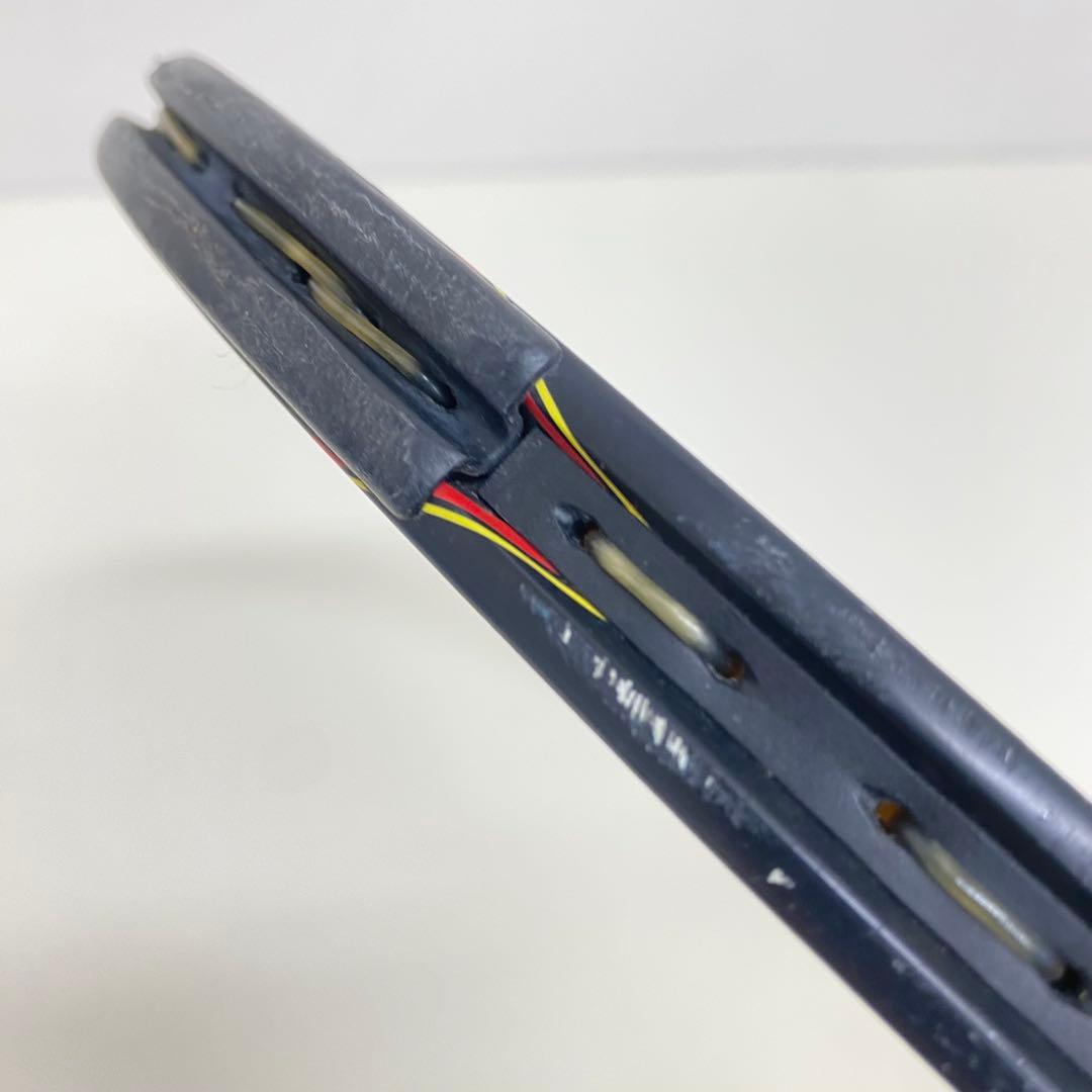 Wilson ウィルソン (K)PRO STAFF ピート•サンプラスモデル