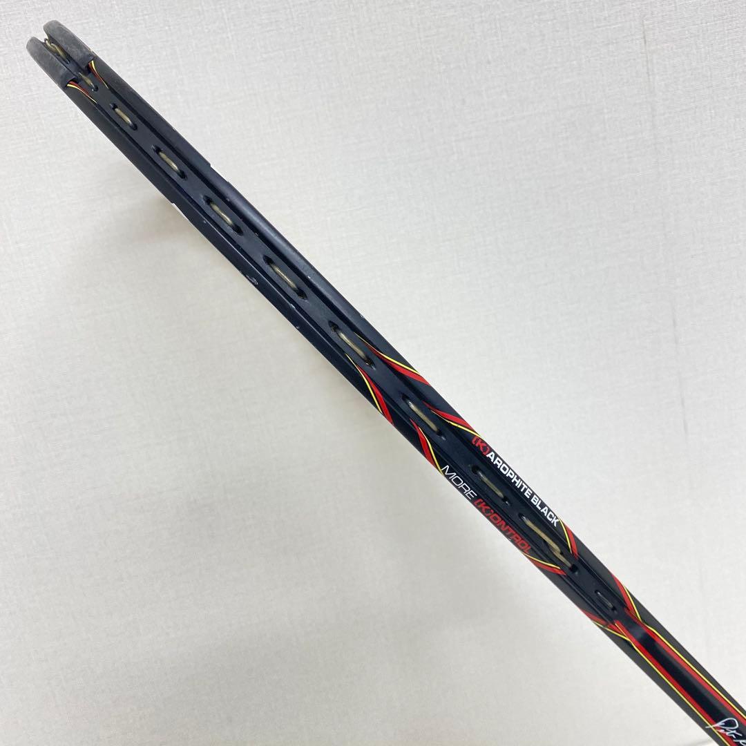 Wilson ウィルソン (K)PRO STAFF ピート•サンプラスモデル