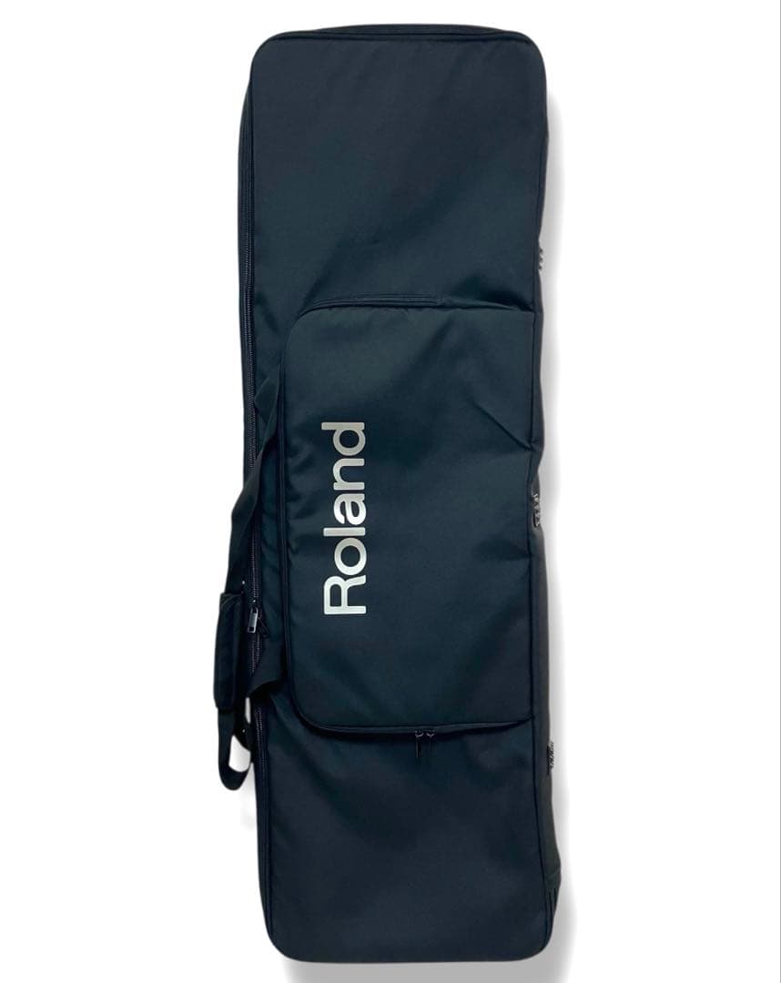 ✨ほぼ未使用✨Roland 61鍵用キーボード キャリングケース CB-61RL