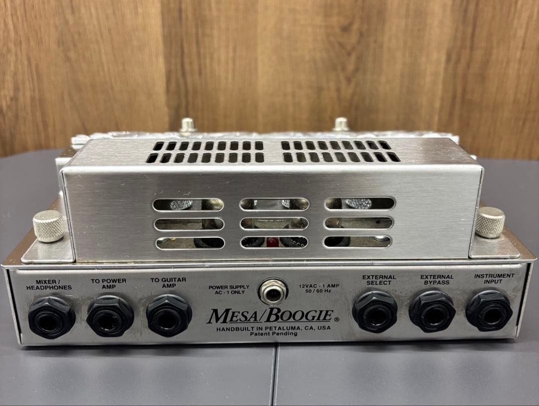 ギター MESA ENGINEERING V-TWIN