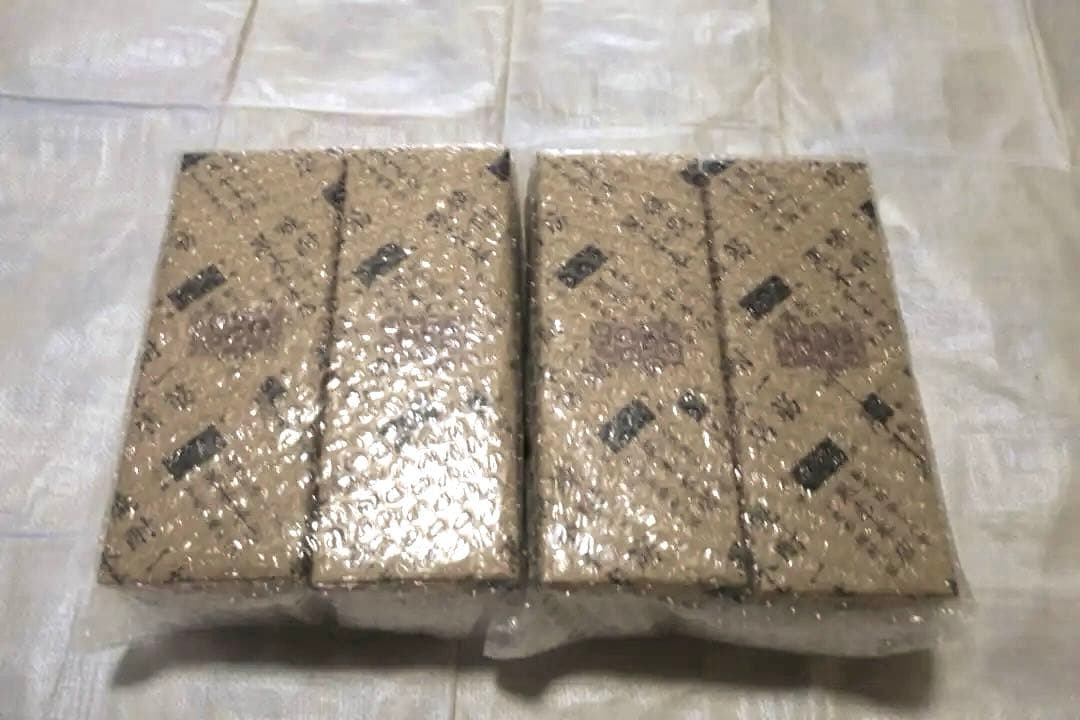 新品◎箱付未開封☆百年の孤独☆4本セット☆2025年4月2025年5月出荷分