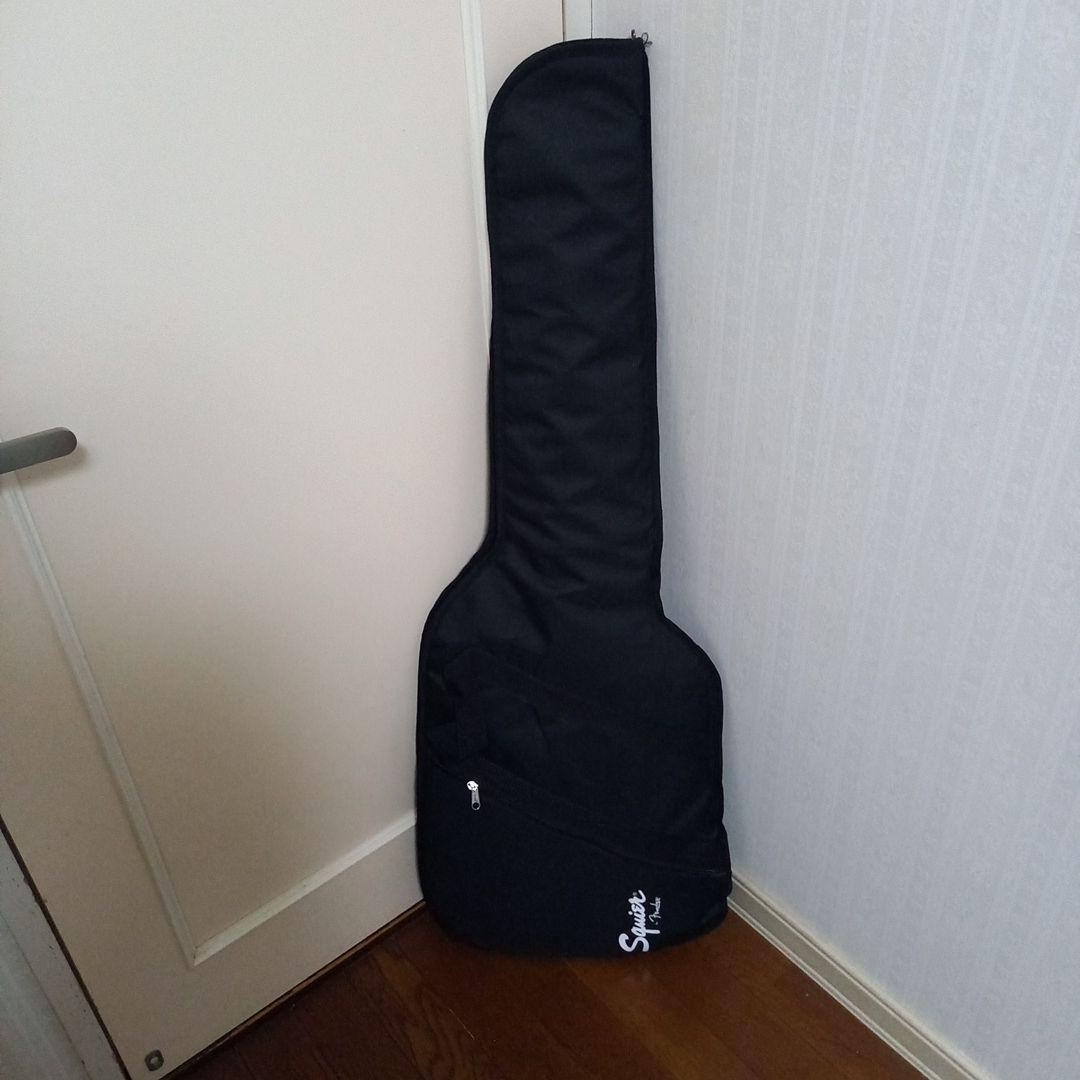 『美品』Squier by Fender Affinity Stratocast