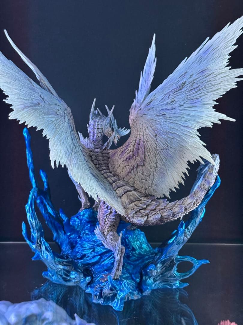 イヴェルカーナ クリエイターズモデル フィギュア