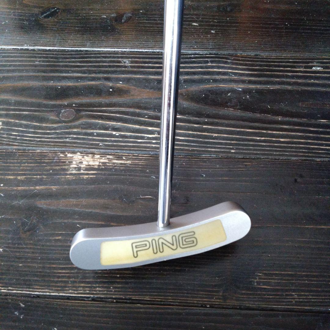 PING B90iパター