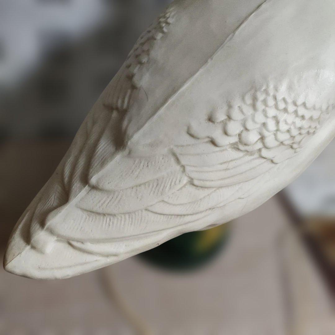 ヴィンテージ アヒル型ライト フルハムロード品 ！昭和レトロ