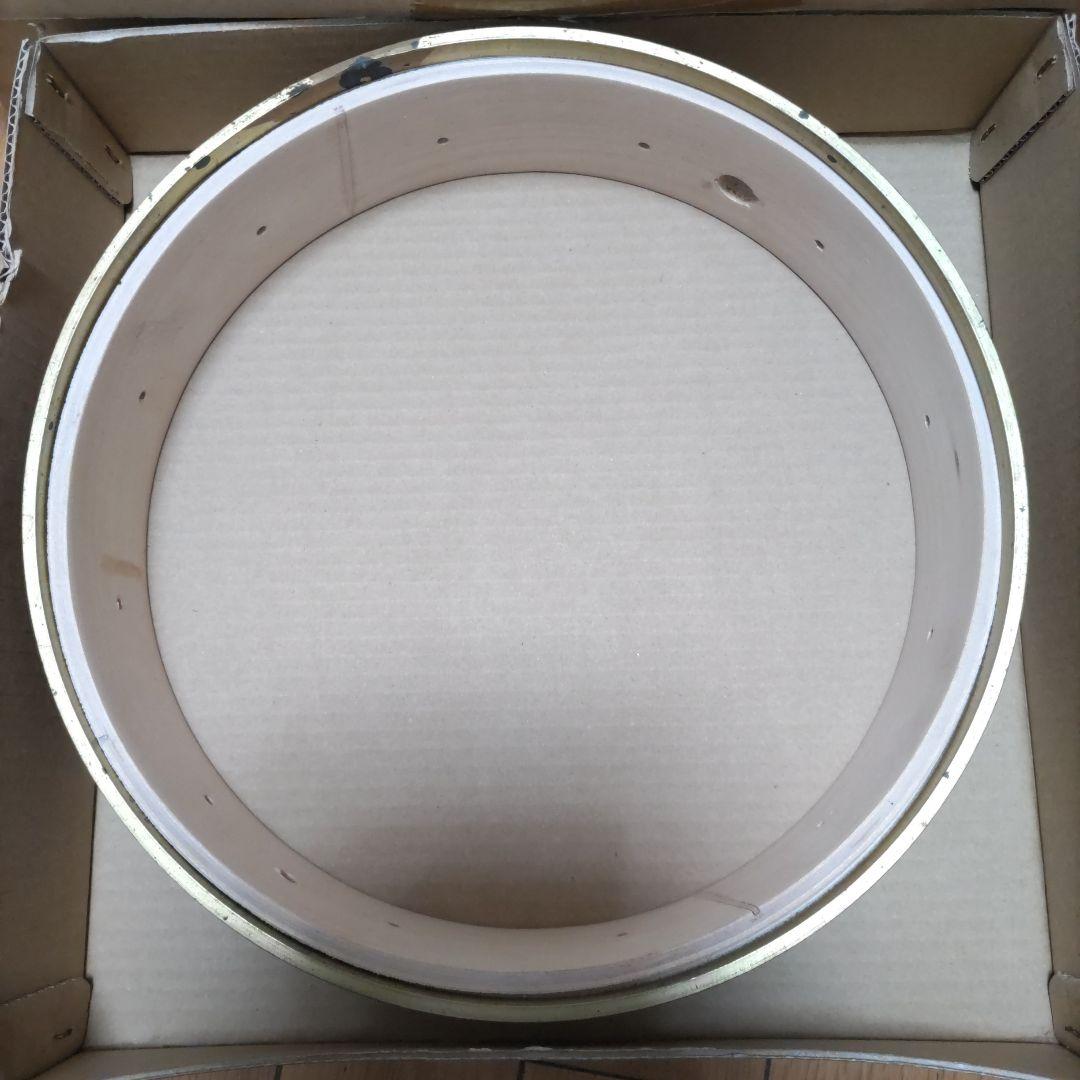 新古品/Hosco 組立式 オープンバック•バンジョーキット BJ-KIT-O