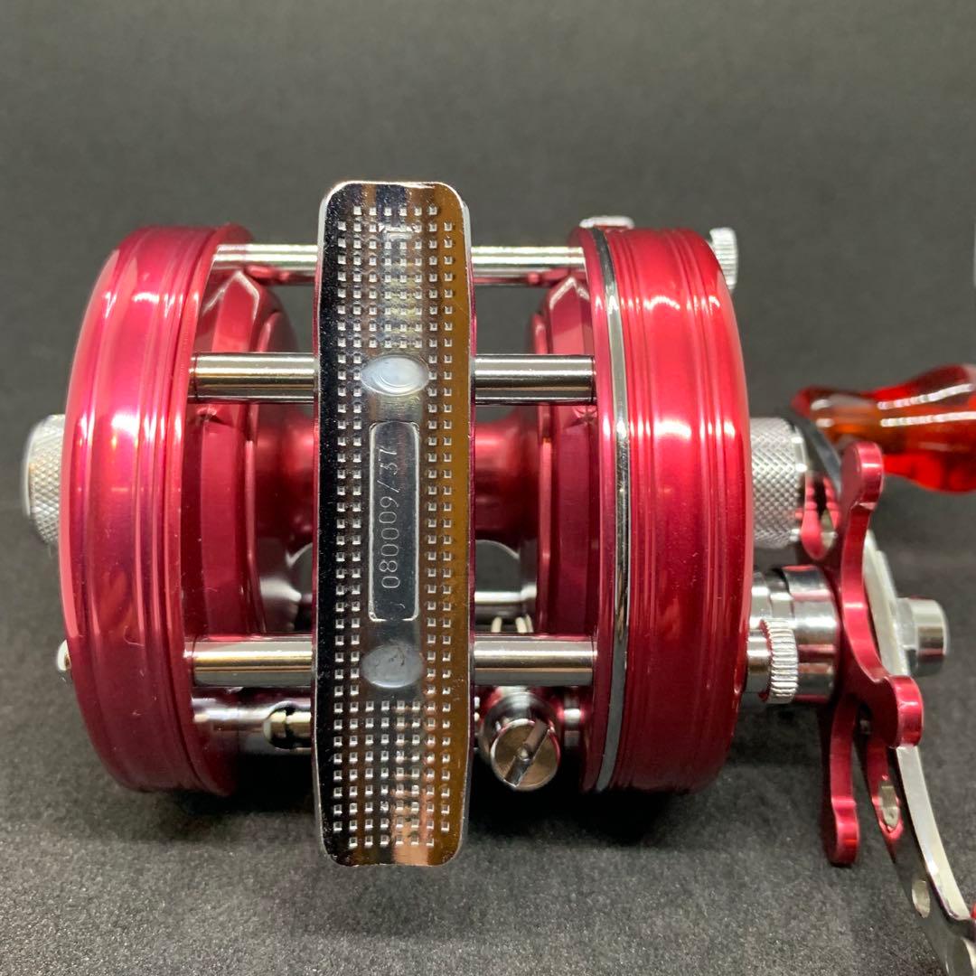 アブ アンバサダー 5000C