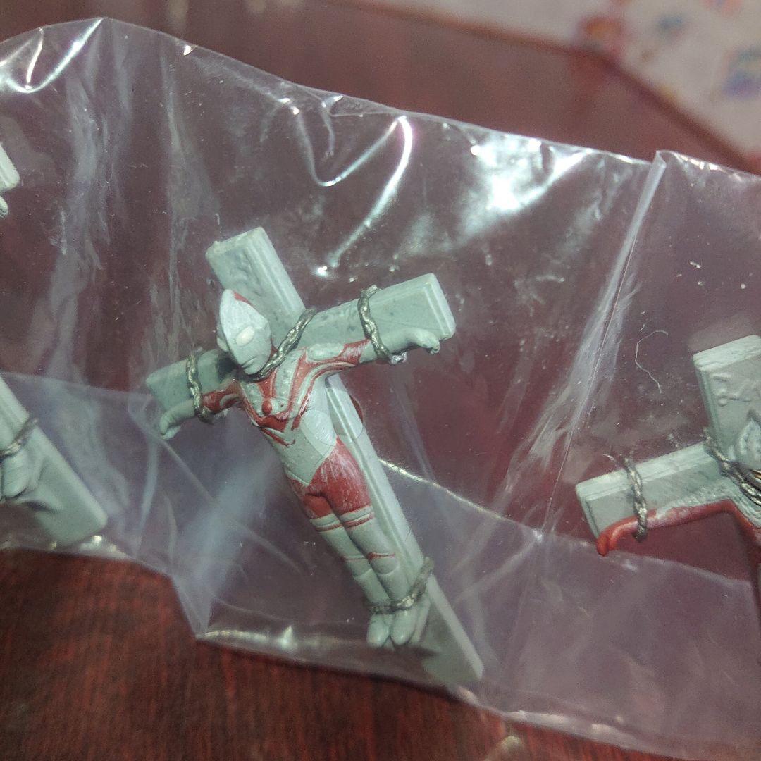 ウルトラ怪獣戯画 セット