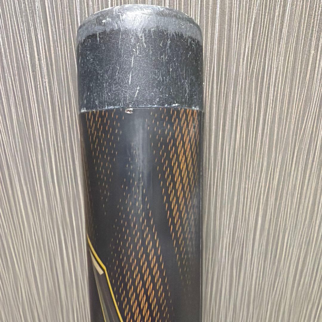 ミズノビヨンドマックスレガシー少年用　78cm