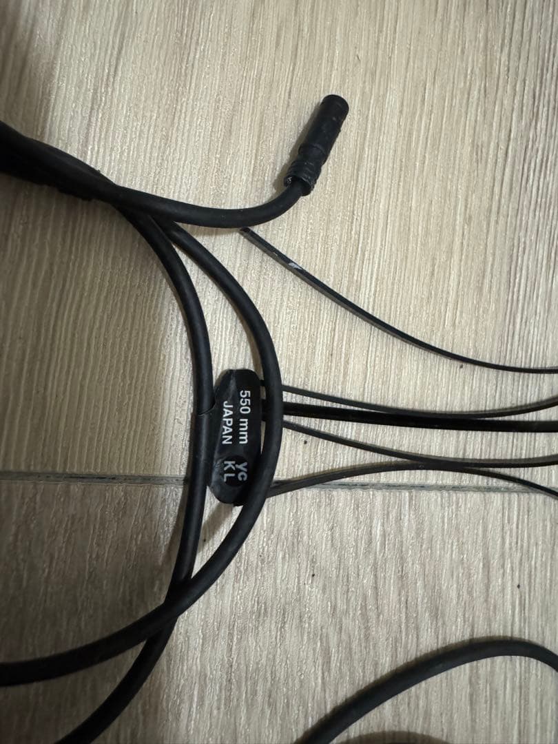 美品良品　Dura-Ace 9000系 di2 11速　コンポーネントセット